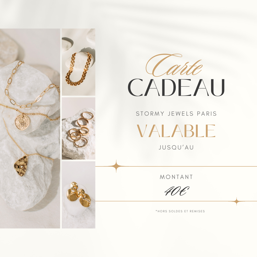 Carte-cadeau