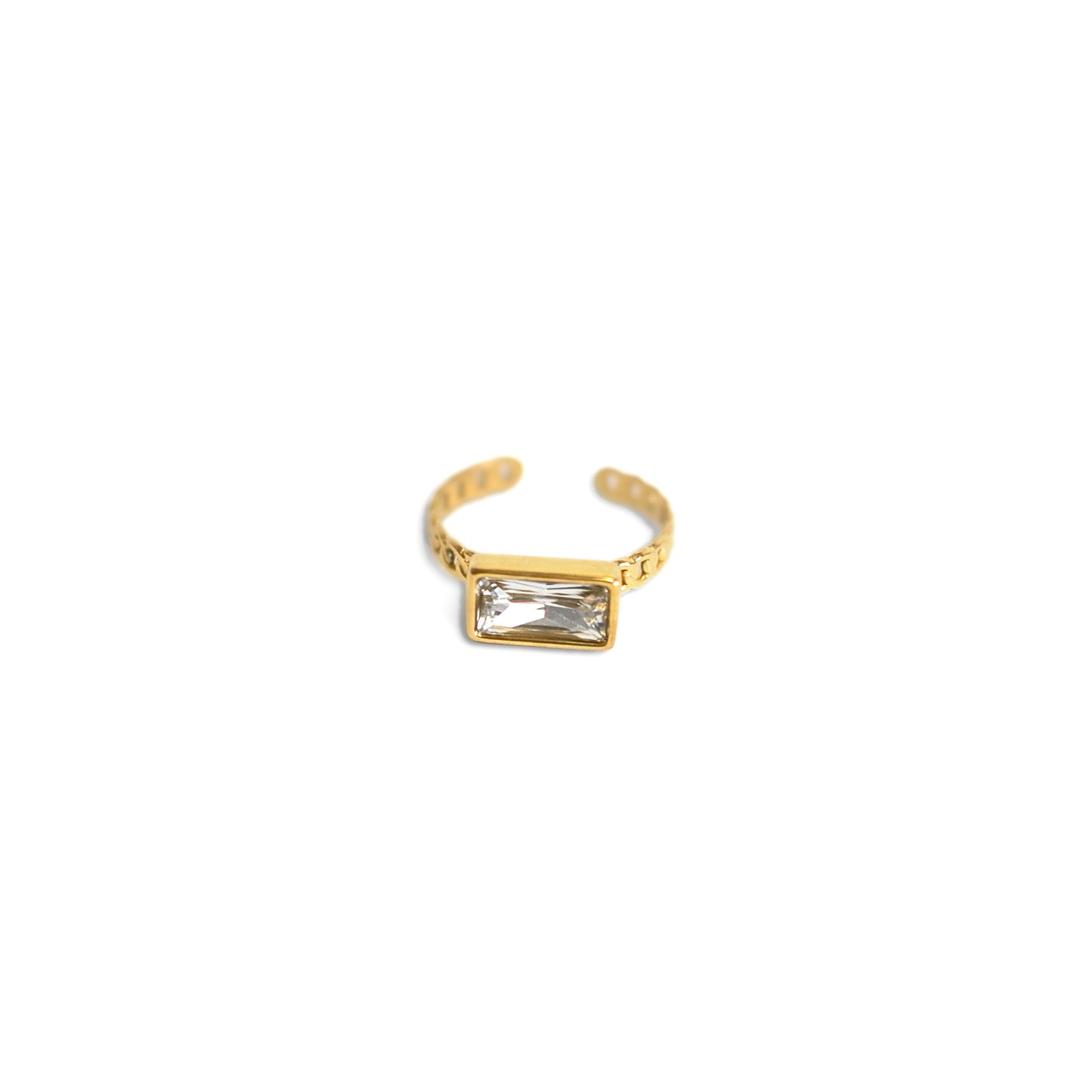 Bague Kendall