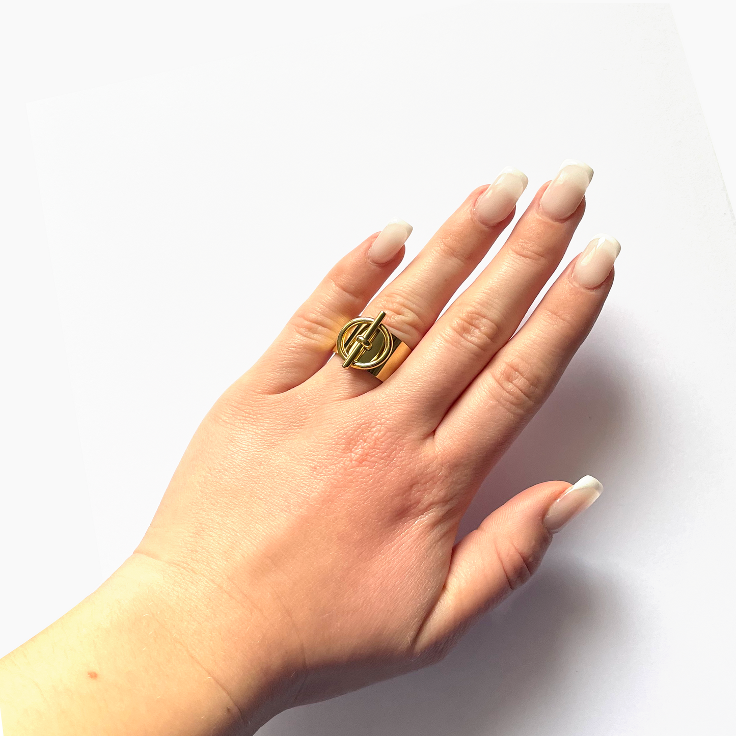 Bague Hope
