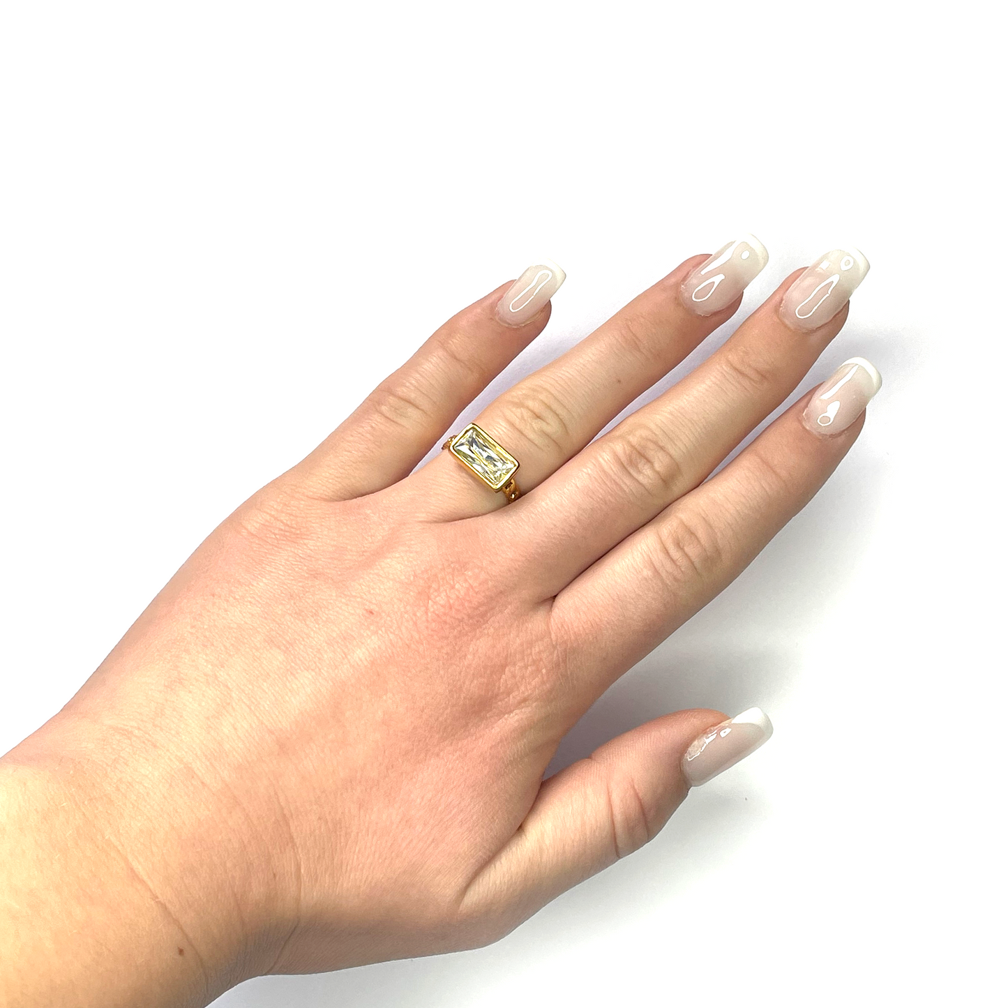 Bague Kendall