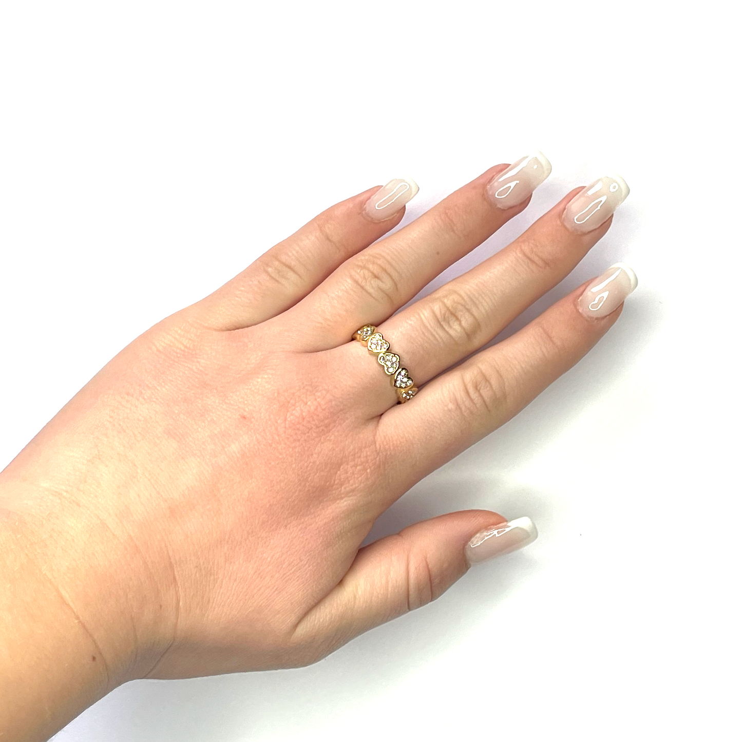 Loona Ring