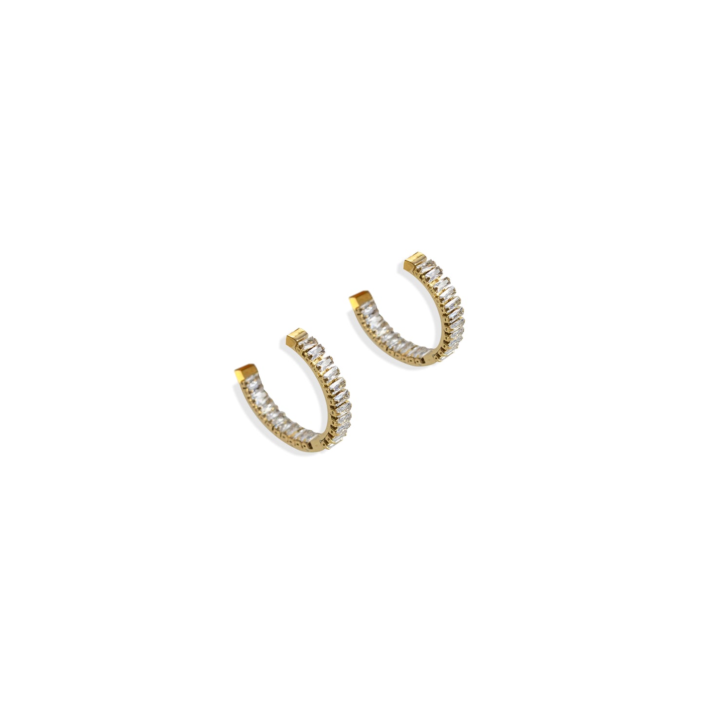 Boucles Georgina