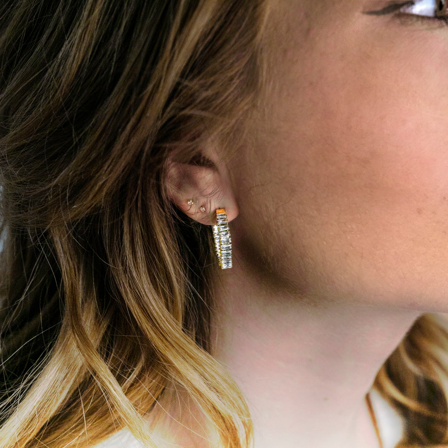 Boucles Georgina