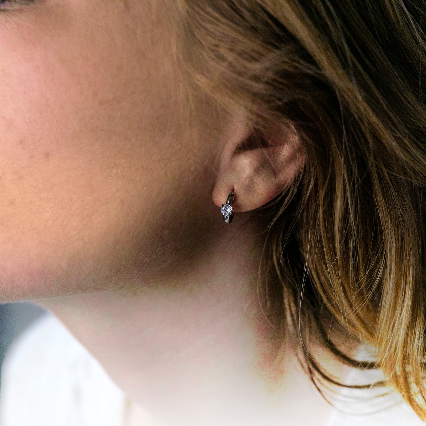 Boucles Grâce