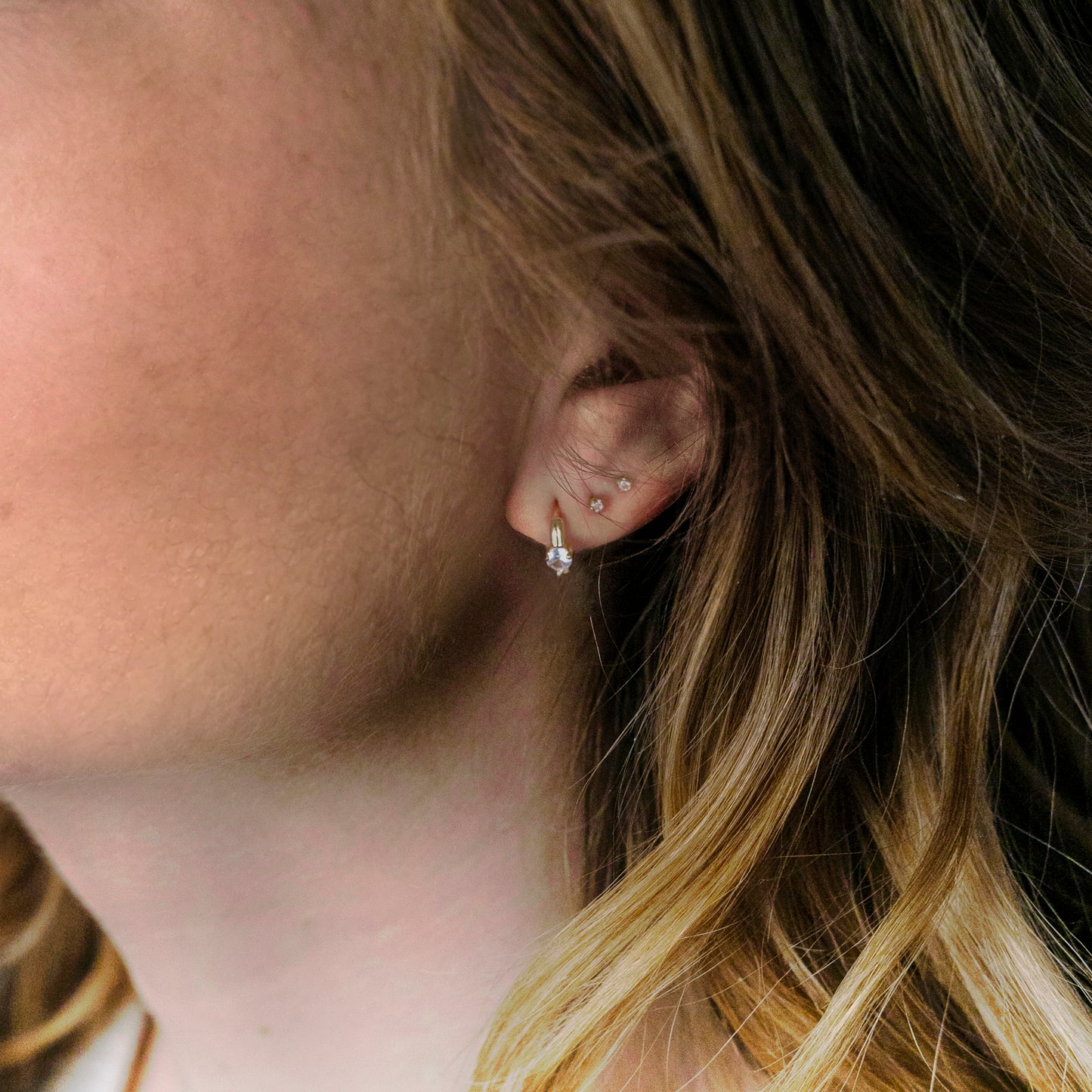 Boucles Grâce