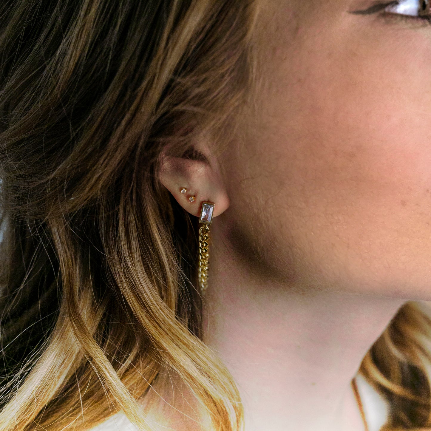 Boucles Hailey