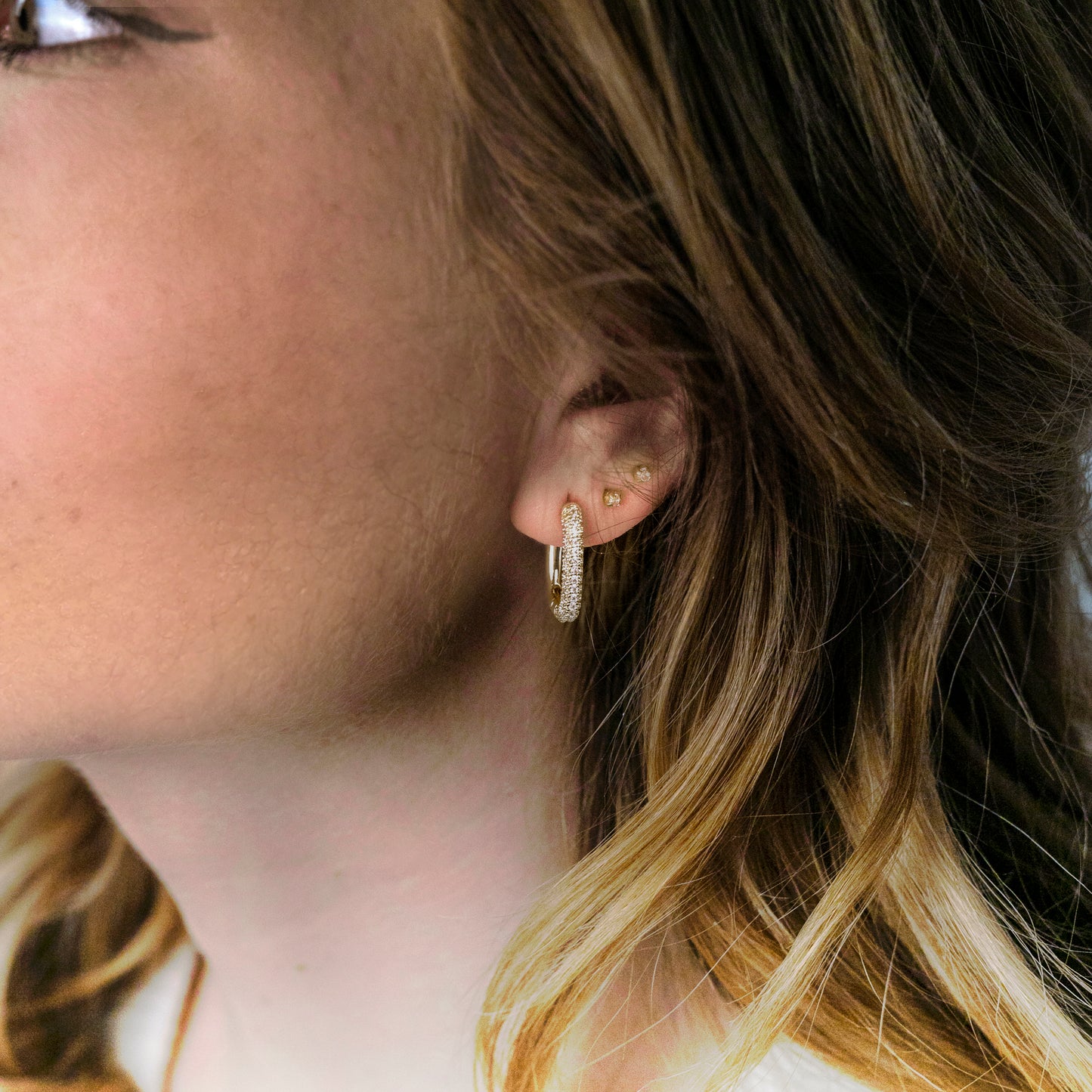 Boucles Joy