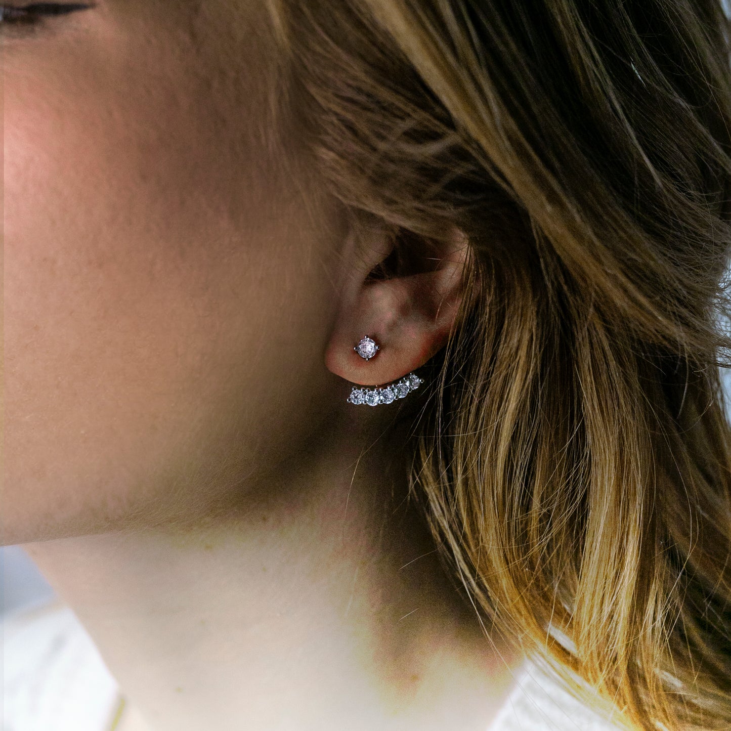 Boucles Precious