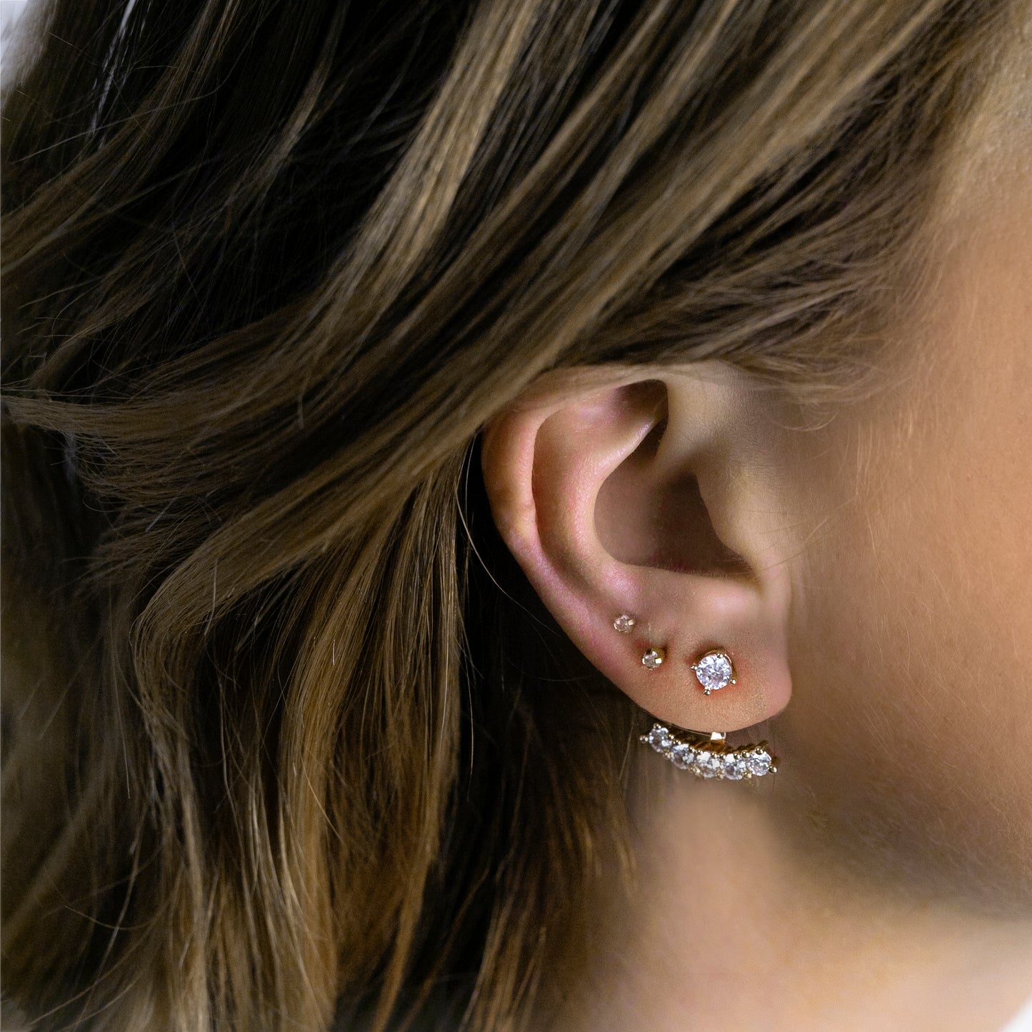 Boucles Precious