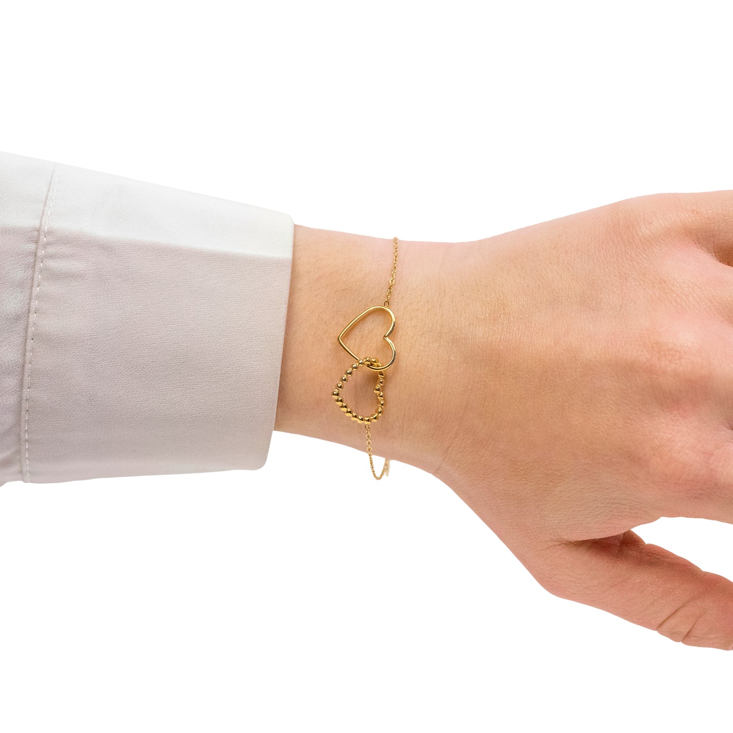 Bracelet Eternity