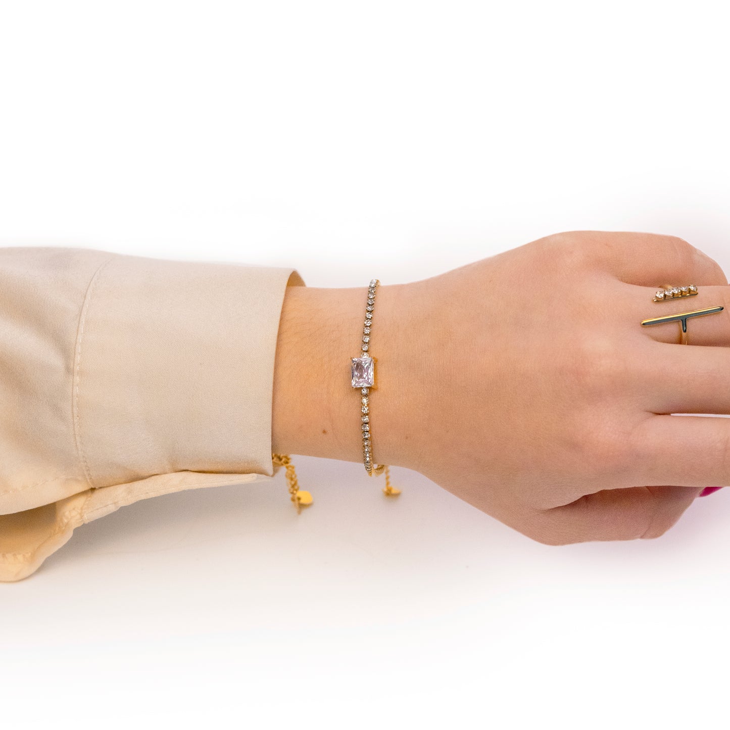 Sunlight Bracelet