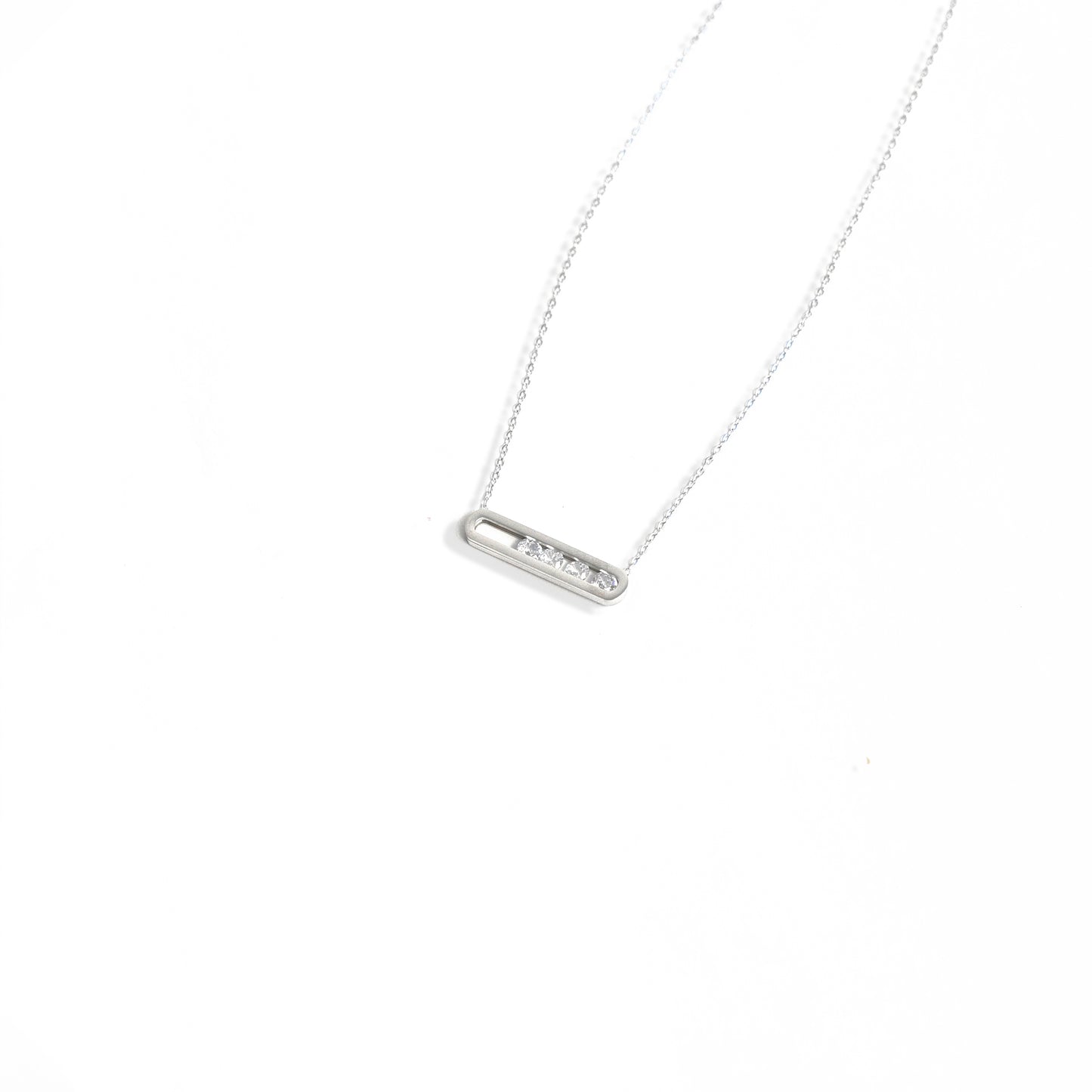 Collier Aria