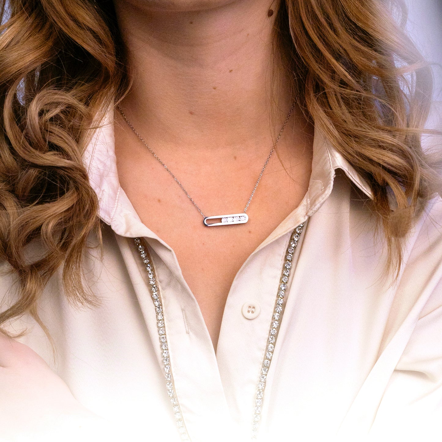 Collier Aria
