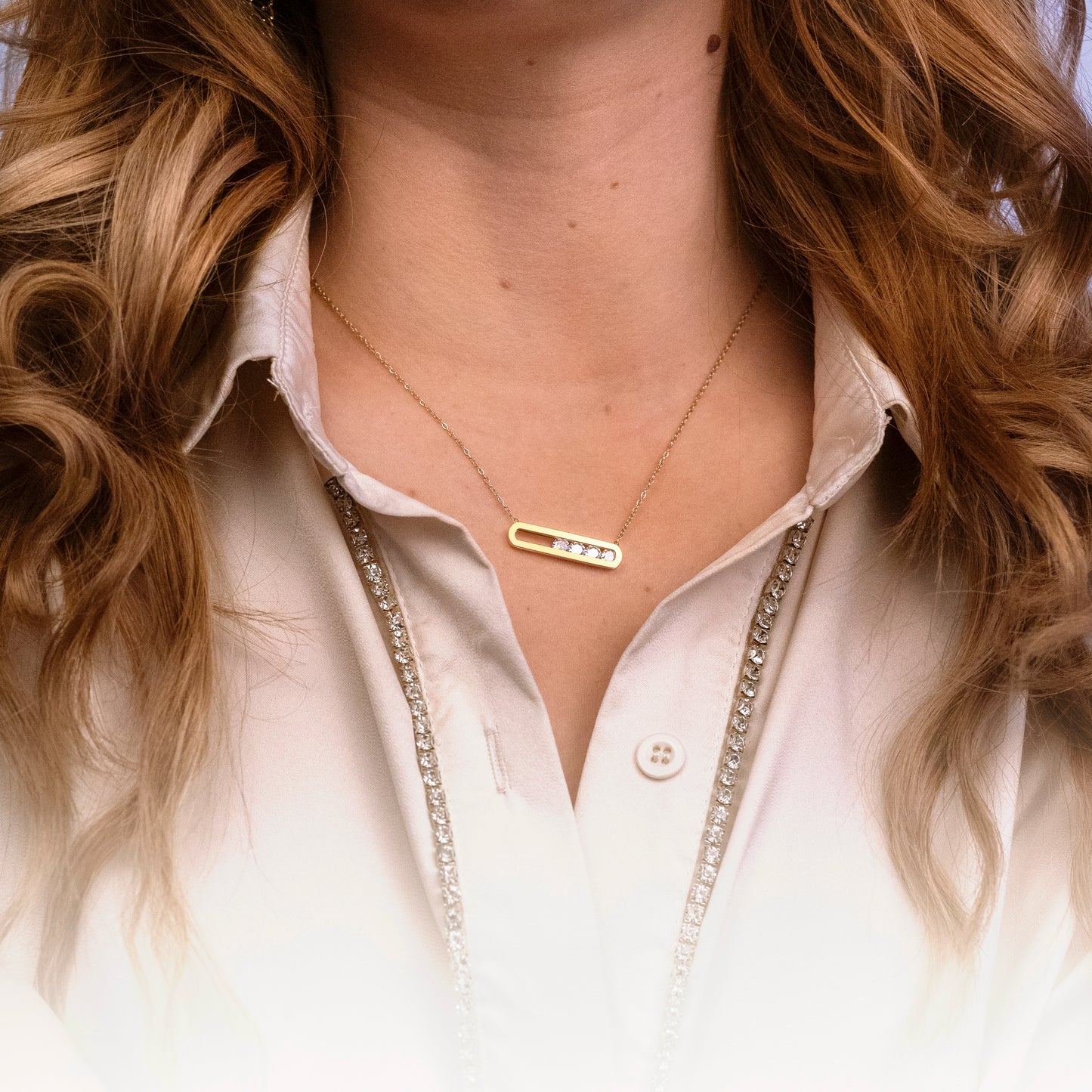 Collier Aria