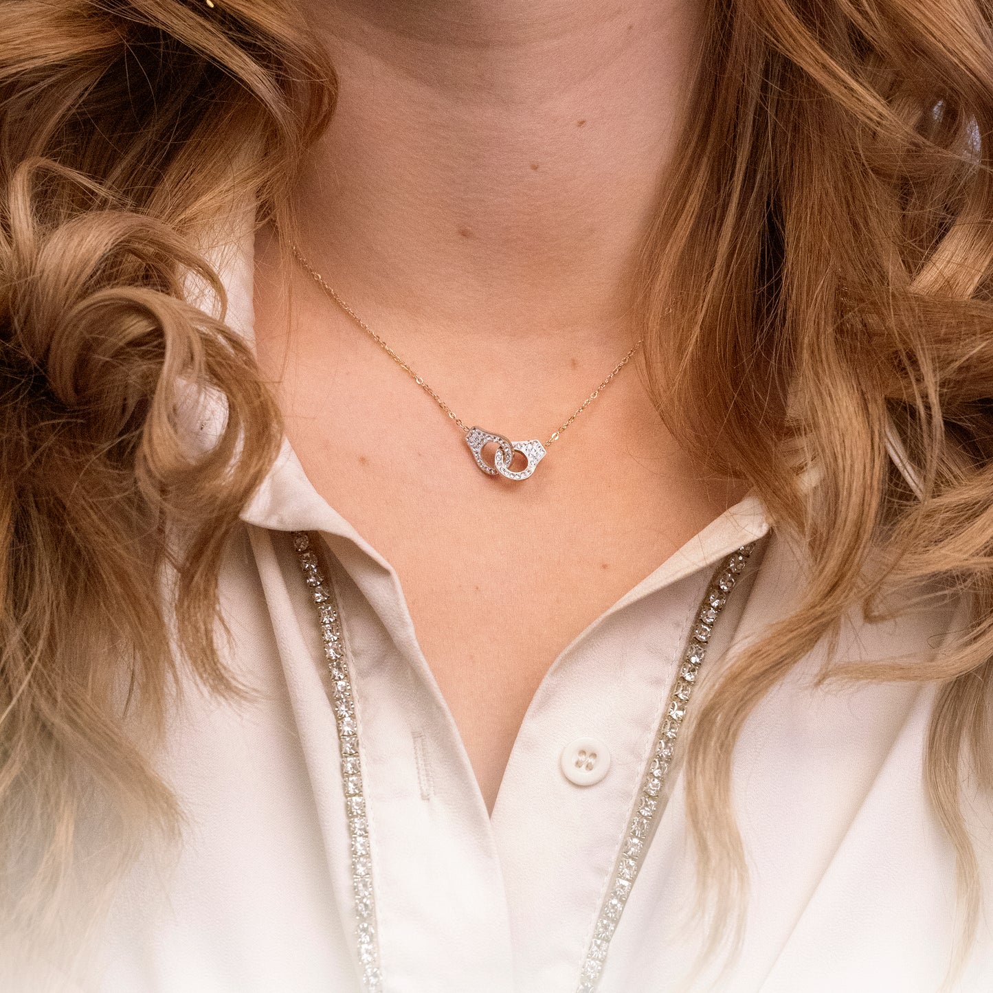 Collier Esperanza