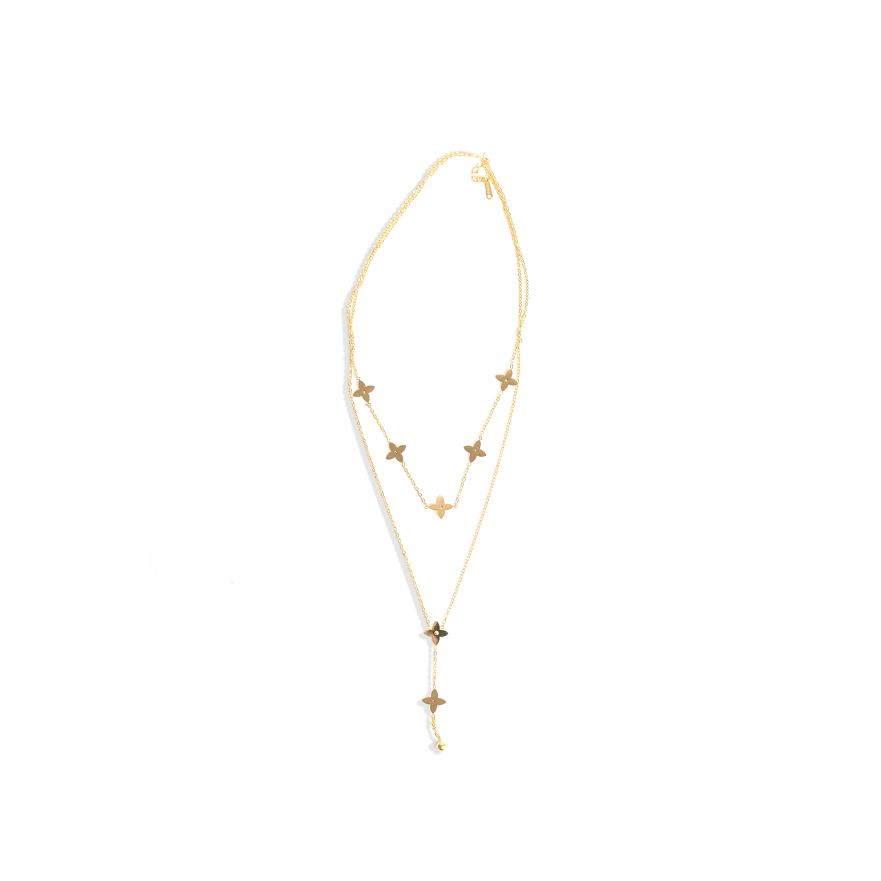 Collier Alba