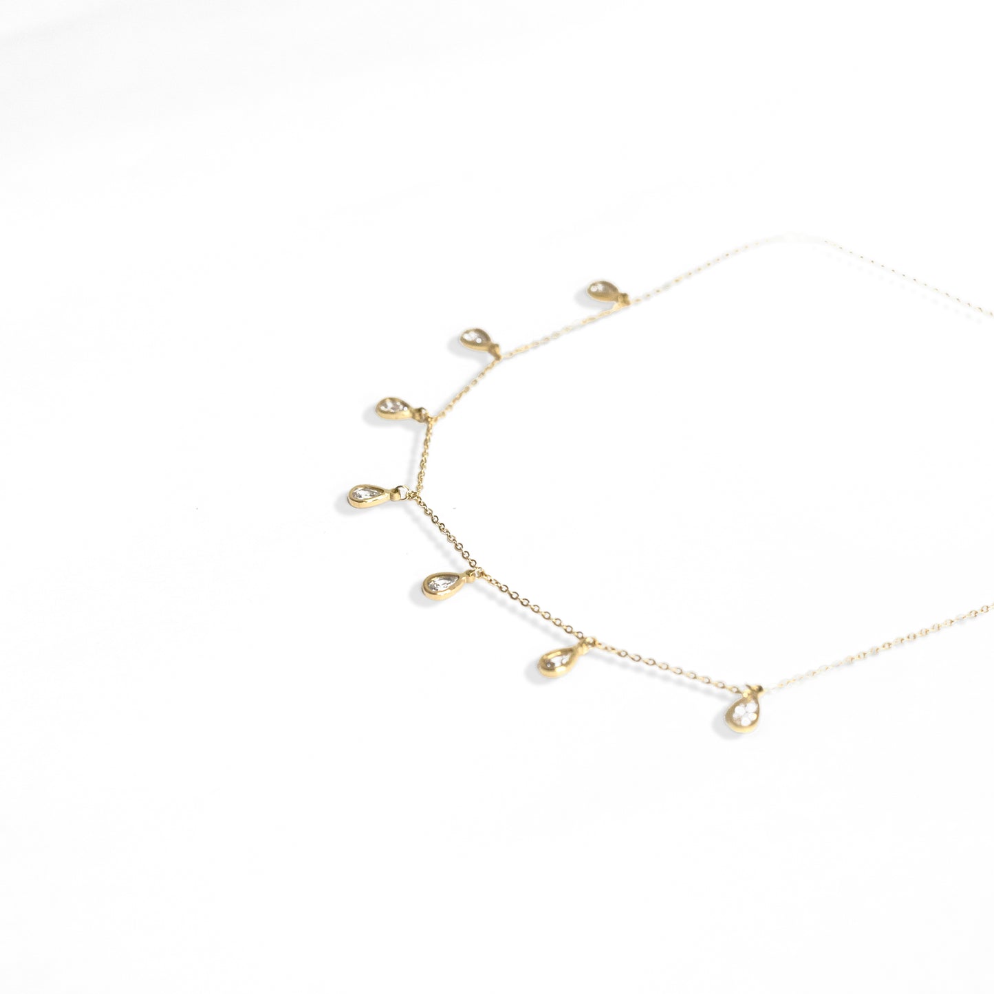 Collier Daisy