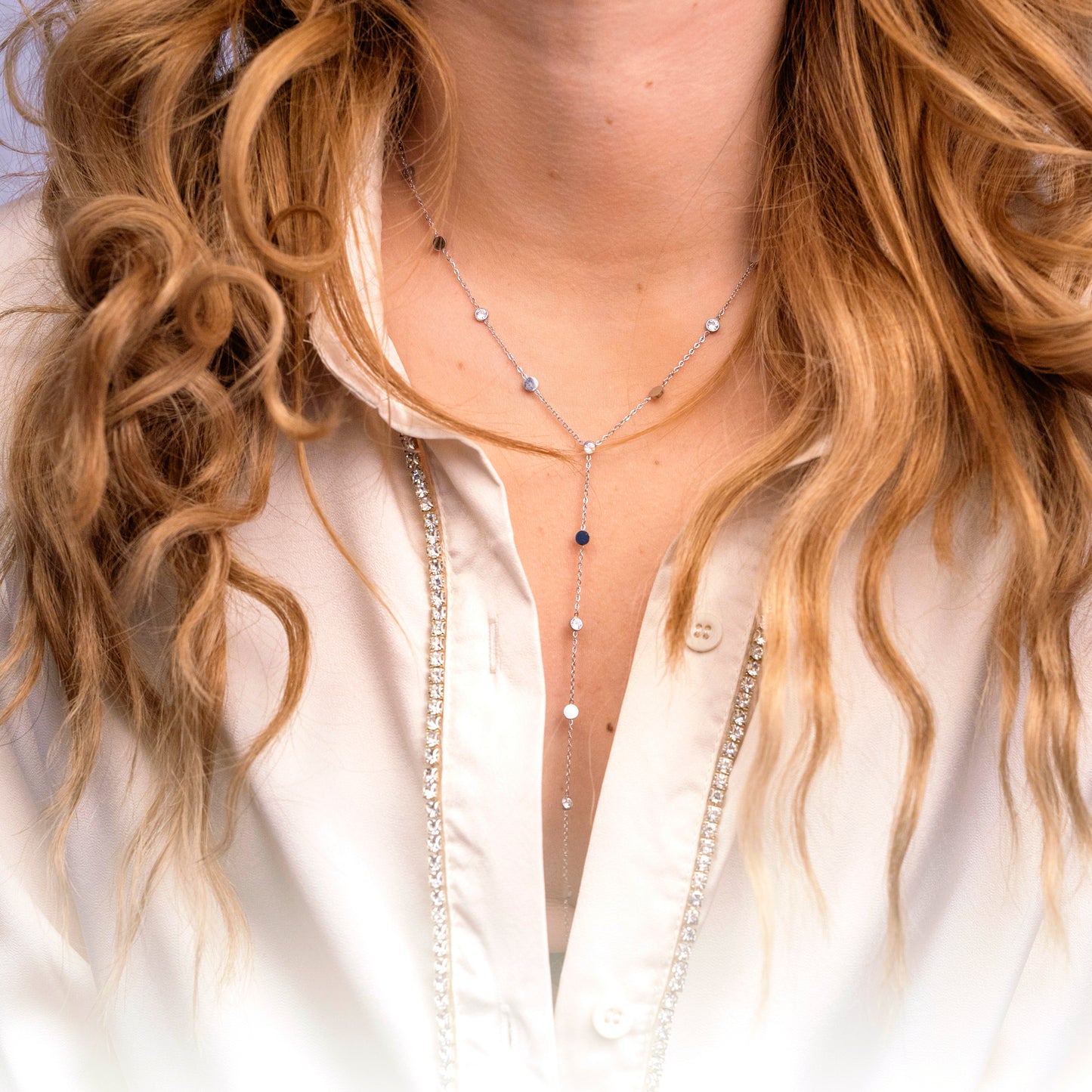 Collier Skyfall