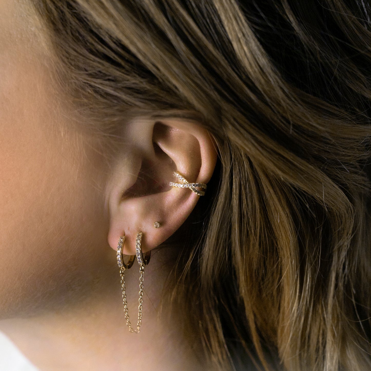Earcuff June