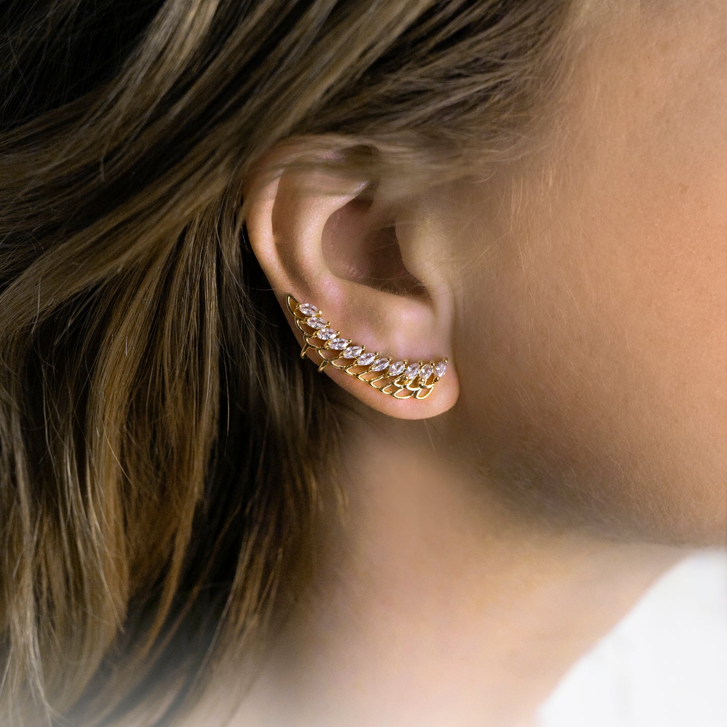 Earcuff Angele