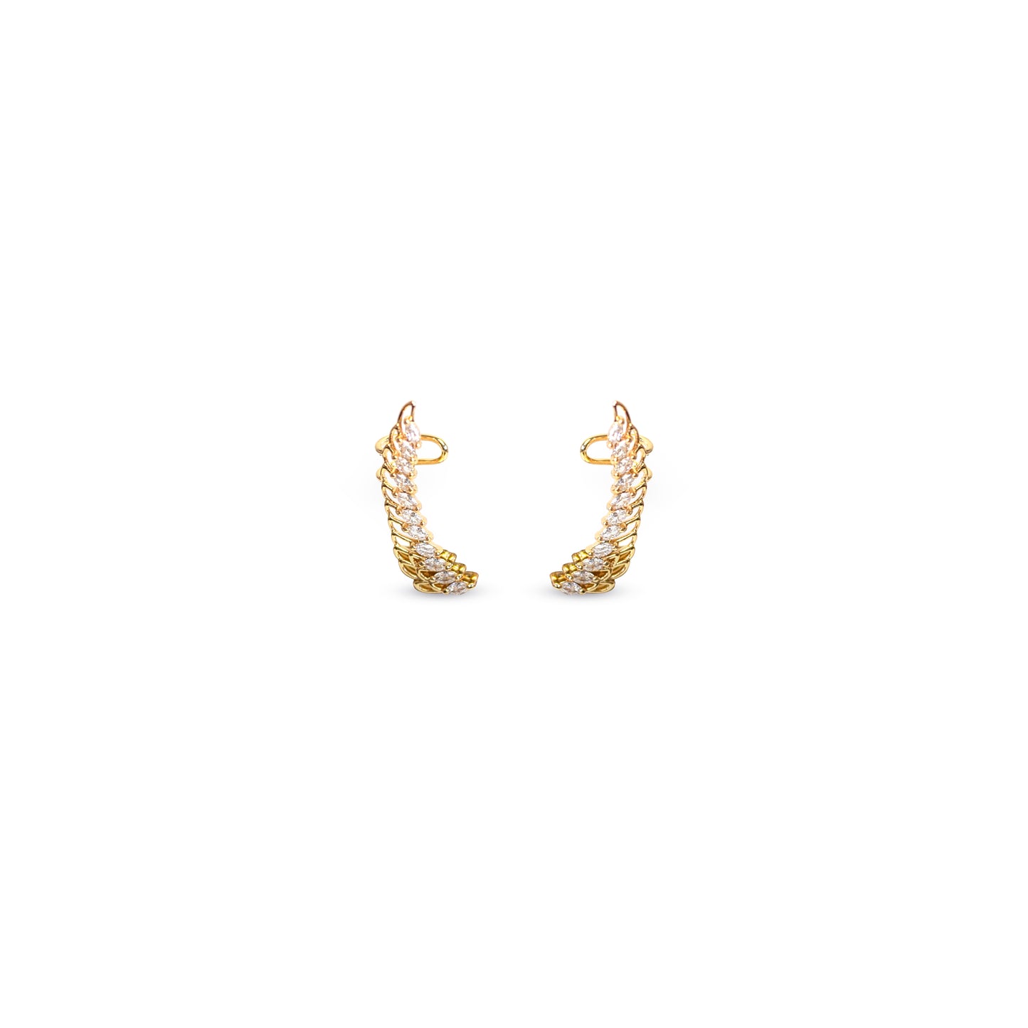 Earcuff Angele