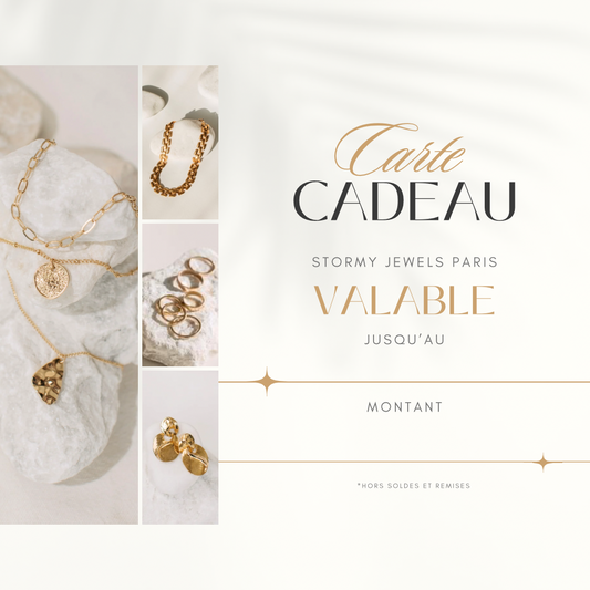 Carte-cadeau