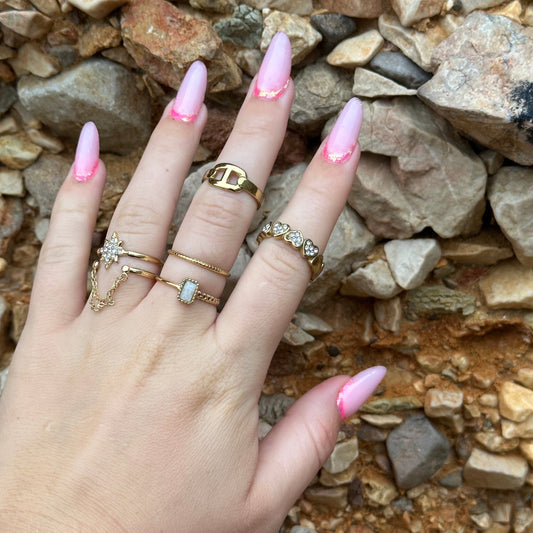 Bague Inaya