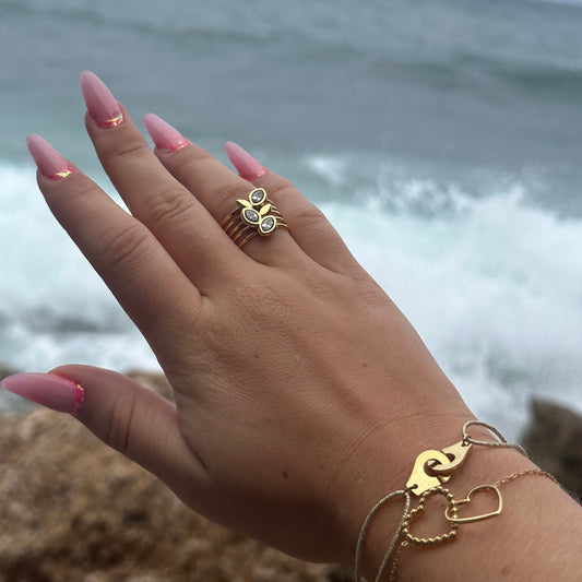 Bague Asma