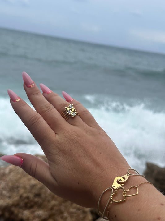 Bracelet chance