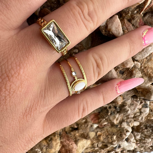 Bague helena
