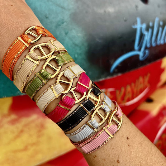 Isaiah Bracelet