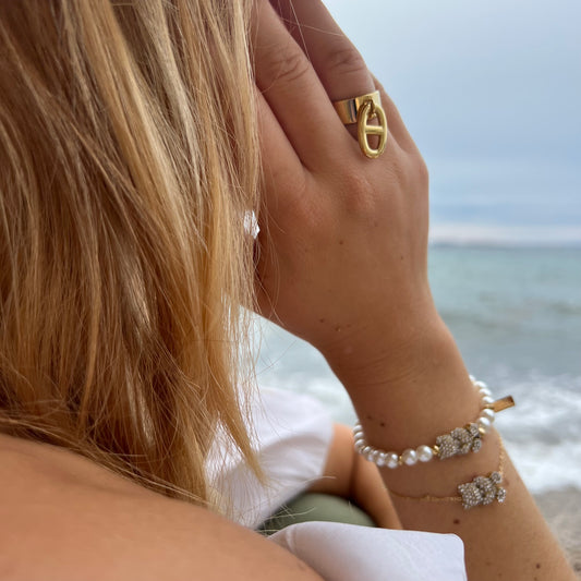 Bague Julia