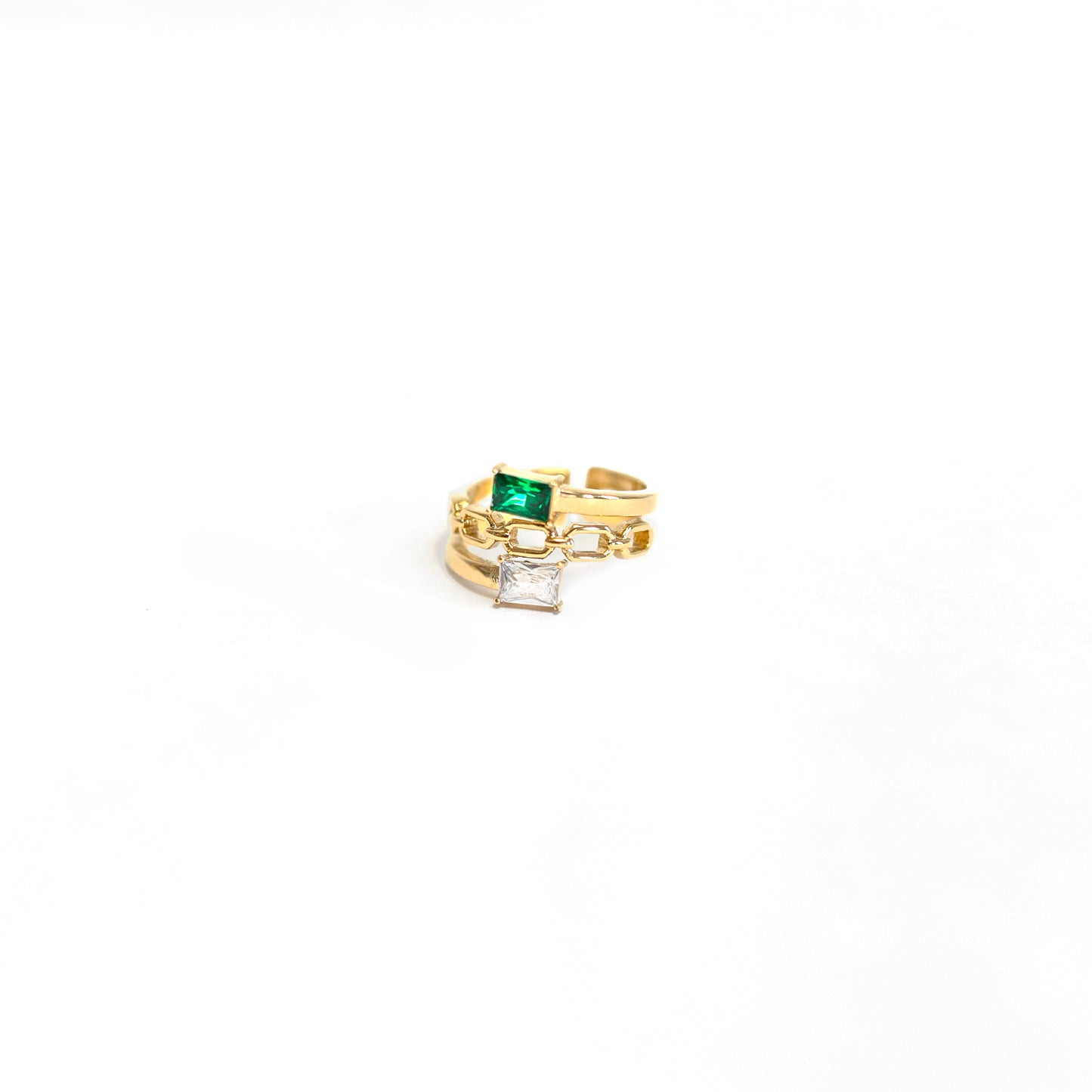 Bague Ariana