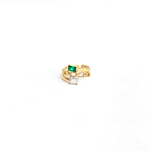 Bague Ariana