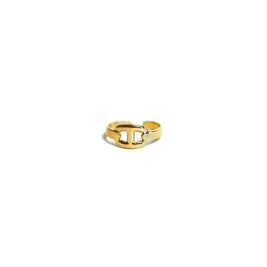 Bague Diana
