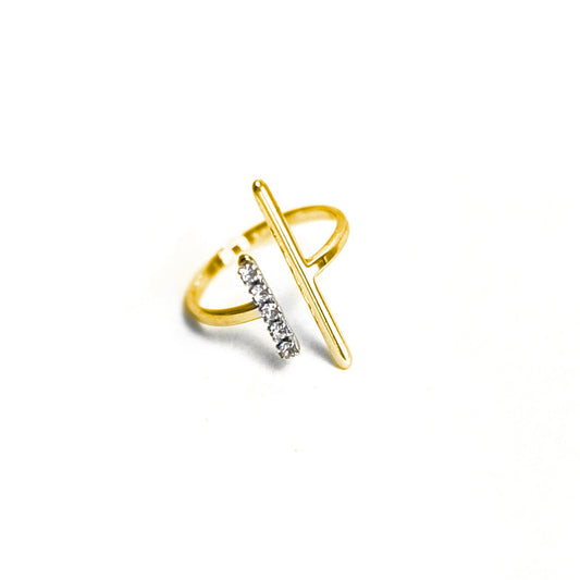 Bague No limit