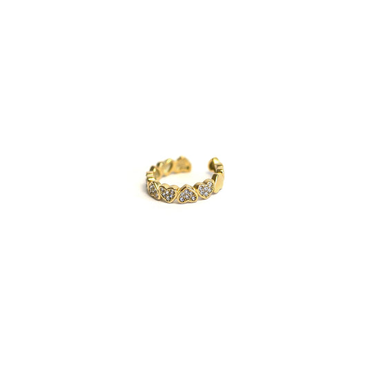 Bague Loona
