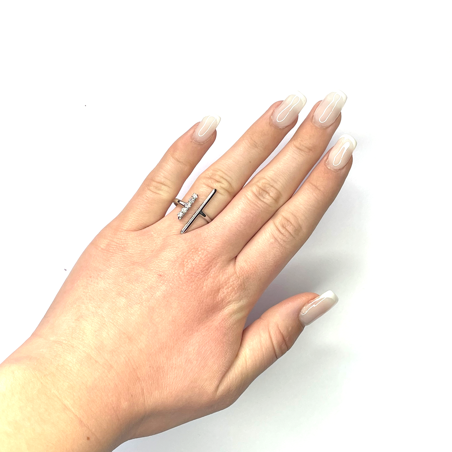 Bague No limit