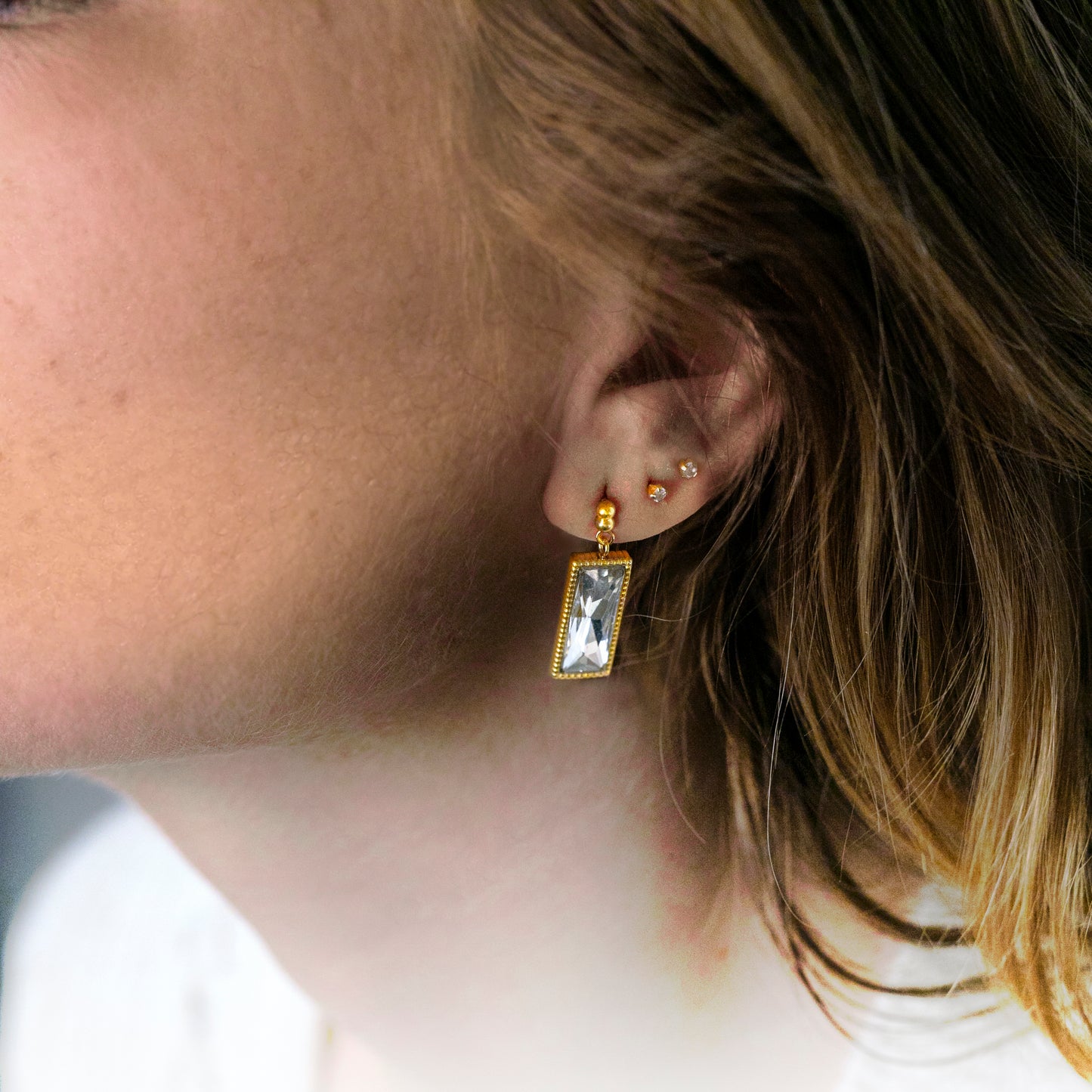 Boucles Cassy