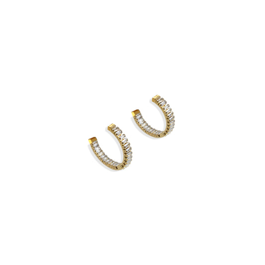 Boucles Georgina