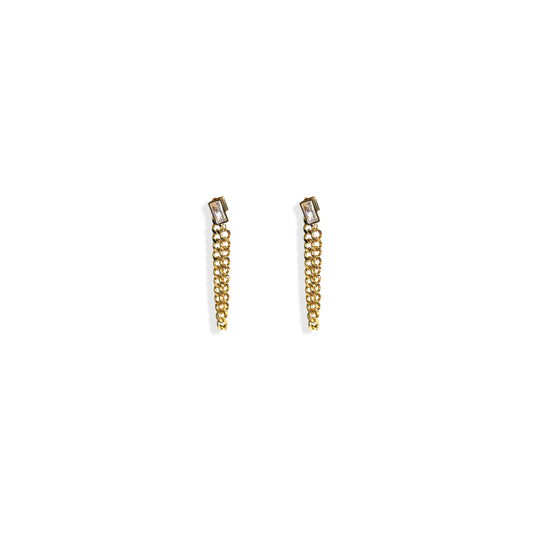 Boucles Hailey