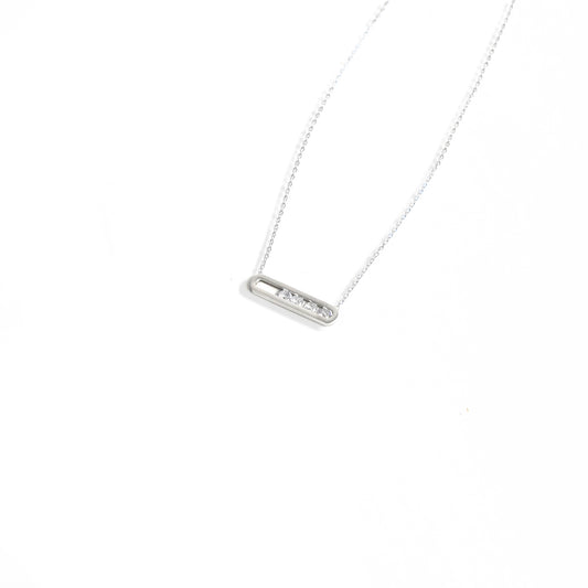 Collier Aria