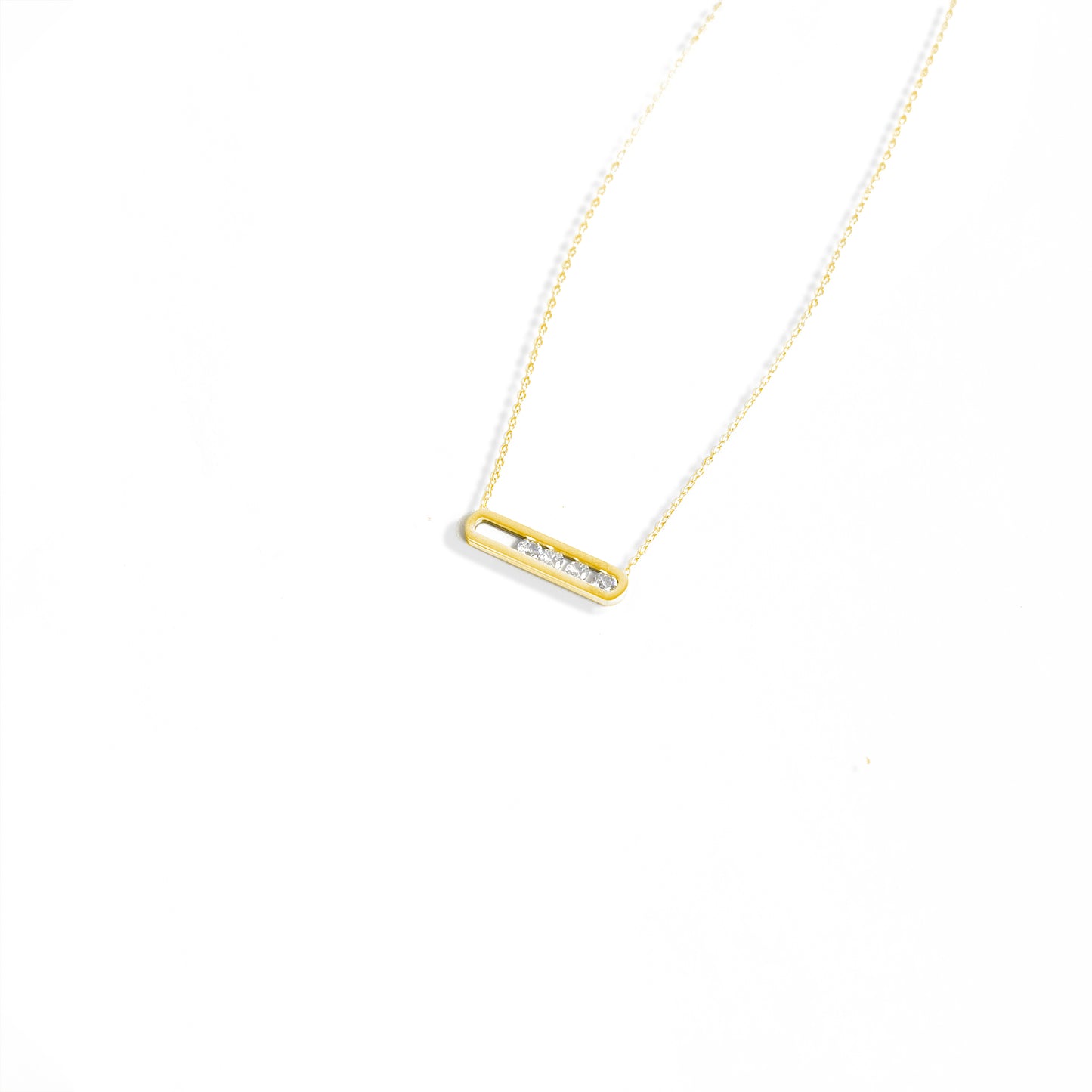 Collier Aria