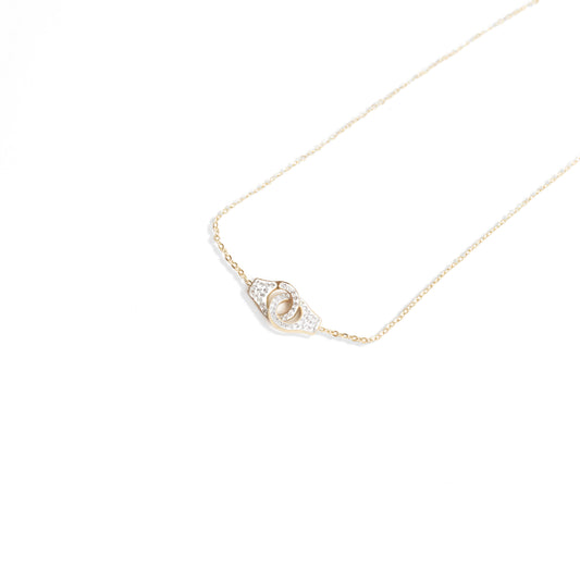 Collier Esperanza