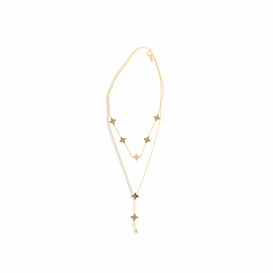 Collier Alba