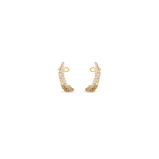 Earcuff Angele